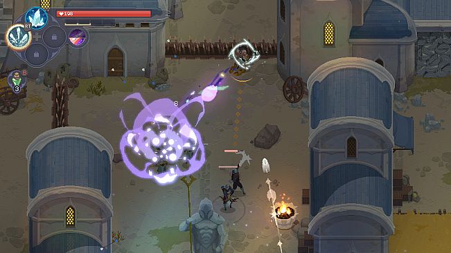 The Mageseeker: A League of Legends Story - Hijacked Spells Pack