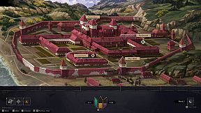 Yes, Your Grace 2: Snowfall