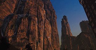 大西洲虚拟世界