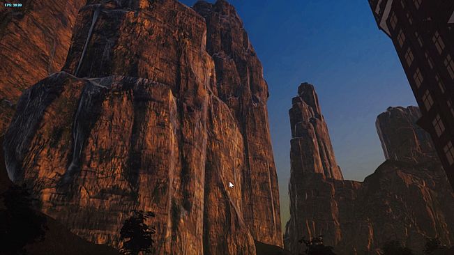 大西洲虚拟世界