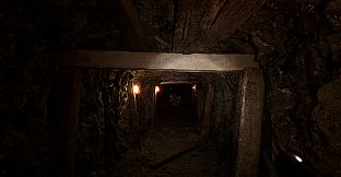 ARETIAS: Cursed Island
