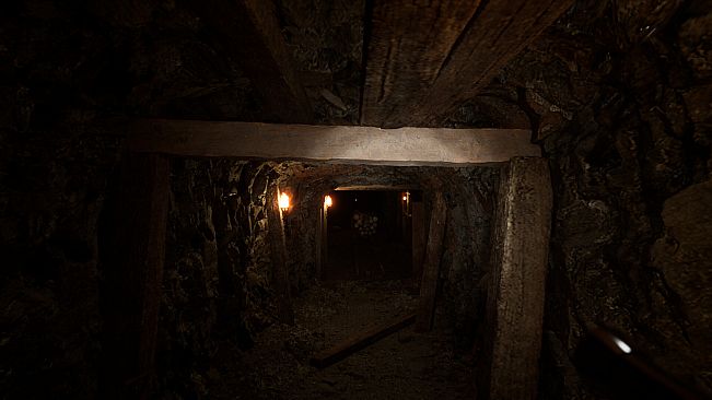 ARETIAS: Cursed Island