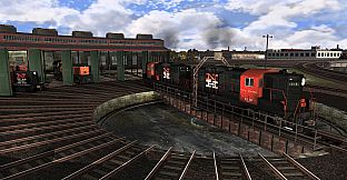 TS Marketplace: Springfield Line Scenario Pack 01