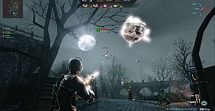 M.A.R.S. Starter Pack