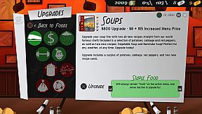 Cook, Serve, Delicious!