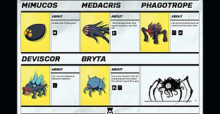 Tower Dominion - Official Digital Book