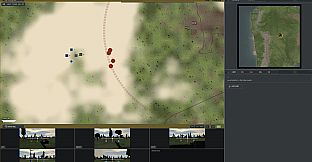 Treaty Ground: Corridor 2032