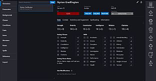 Critical Compendium - Donation DLC