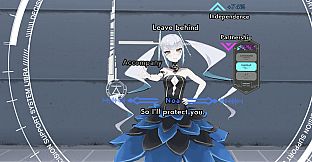 ALTDEUS: Beyond Chronos