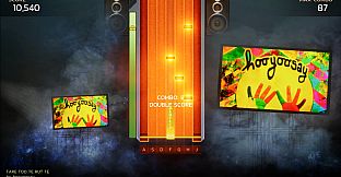 Beat the Song – Tare Too Te Rut Te by hooyoosay