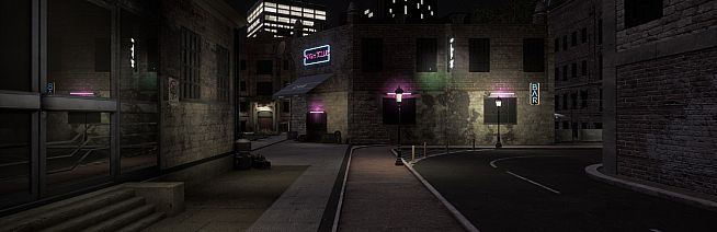 TO4: Tactical Operations