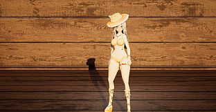 Lycoris - Summer Costumes
