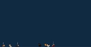 Taskbar Cat Club
