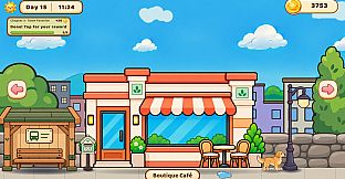 Seaside Scoops
