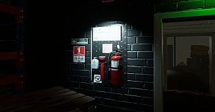 Night Project - Chapter 2