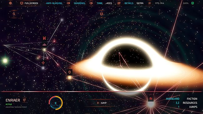 EXOSECTOR