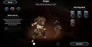 Nether Spirits: Beyond the Gate