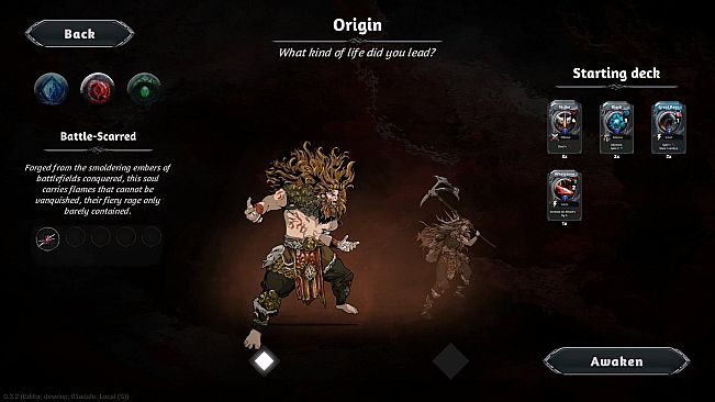 Nether Spirits: Beyond the Gate