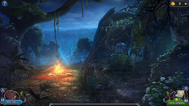 Legendary Tales 1: Stolen Life