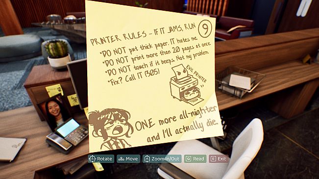 Code: Loopbreaker - Escape Room