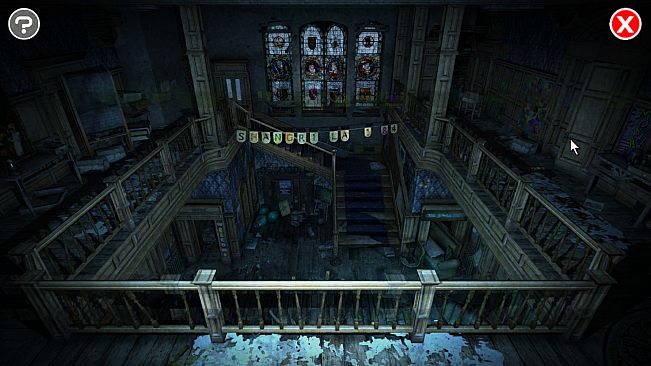 Dark Fall: Ghost Vigil