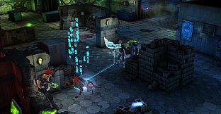 Shadowrun Chronicles Infected: Missions