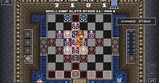 Gigachess - Brilliant Blitz Level Pack