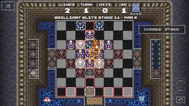 Gigachess - Brilliant Blitz Level Pack