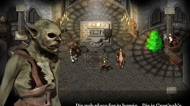 RPG Maker MZ - Medieval: Dungeons