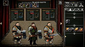 Blacksmith: Ignite the Forge