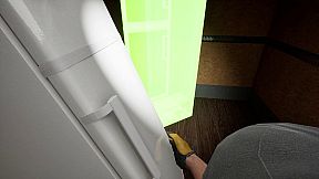 Deconstruction Simulator