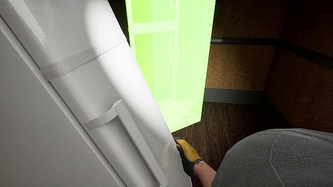 Deconstruction Simulator