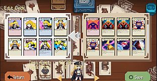 Greed Grind Golden