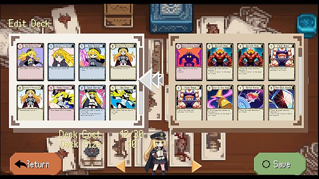 Greed Grind Golden