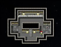 Space Pilgrim Episode II: Epsilon Indi