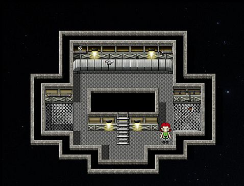 Space Pilgrim Episode II: Epsilon Indi