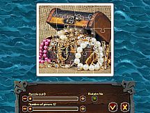 Pirate Jigsaw 2