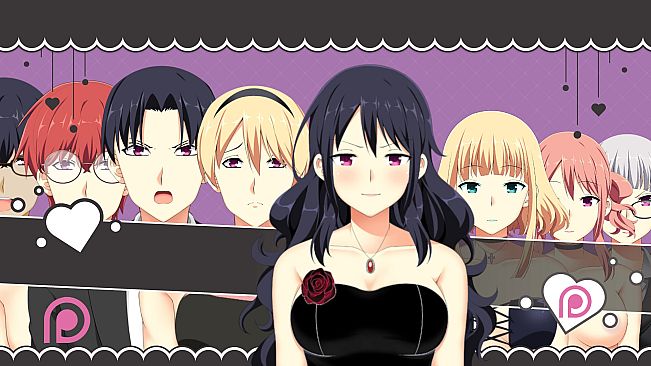 (SHO.E) Sissified Husband of Evelyn