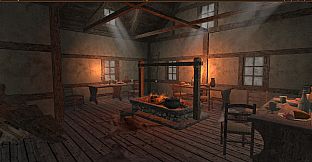 The Long Winter: I Am Not an Animal