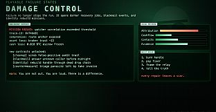 Signal Drift