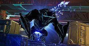 Borderlands4 - Bounty Pack 3: A Zane to Kill For