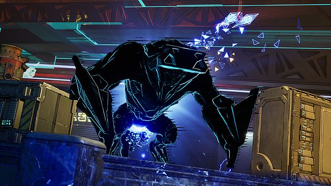 Borderlands4 - Bounty Pack 3: A Zane to Kill For