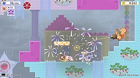 魔法使いハナビィ Hanaby the Witch