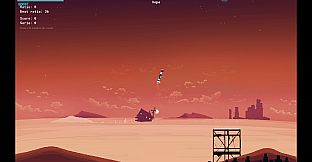 Good luck, little Rocket !