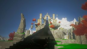 Only Down: Into the Abyss