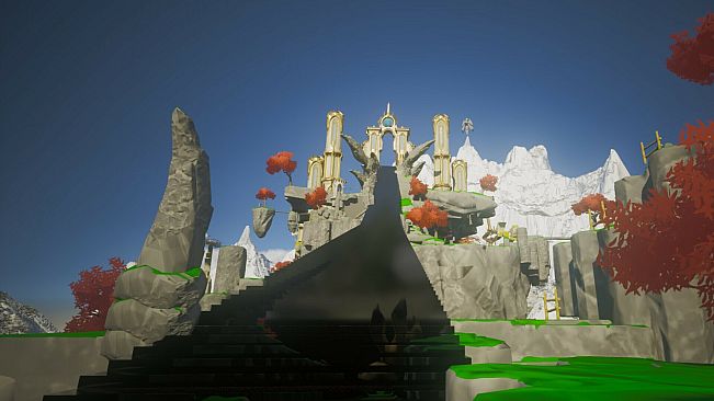 Only Down: Into the Abyss