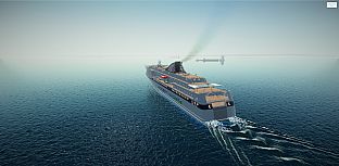 BridgeTeam: Ship Simulator