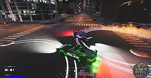 REDLINE 911
