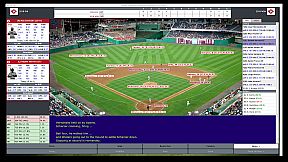 Digital Diamond Baseball V8