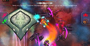 Rome 2077: Space Wars